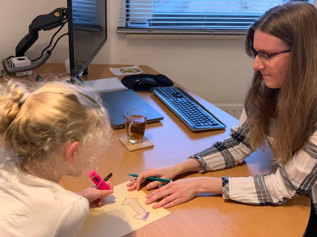 Ontdek hoe we samen kunnen bijdragen aan een positieve ontwikkeling voor jouw kind. - Aanbod voor kinderen en jongeren - Perfectionisme Coaching