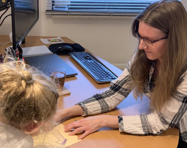 Misvatting: een perfectionismecoach moedigt perfectionisme aan - Perfectionisme Coaching Misvatting: een perfectionismecoach moedigt perfectionisme aan - Perfectionisme Coaching