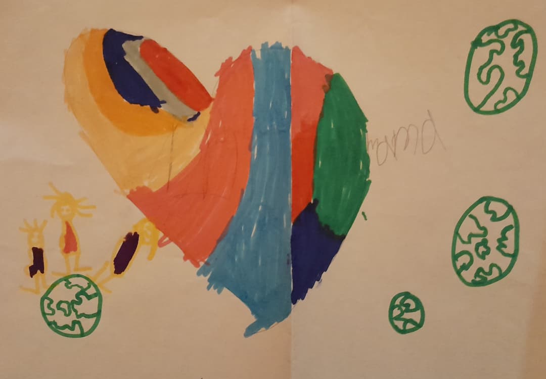 “Mama, jij bent altijd zo lief voor anderen” - Perfectionisme coaching “Mama, jij bent altijd zo lief voor anderen” - Perfectionisme coaching