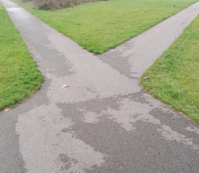 Welk nieuw pad wil jij gaan bewandelen? - Perfectionisme Coaching Welk nieuw pad wil jij gaan bewandelen? - Perfectionisme Coaching