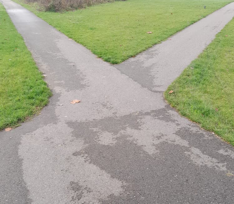 Welk nieuw pad wil jij gaan bewandelen? - Perfectionisme coaching Welk nieuw pad wil jij gaan bewandelen? - Perfectionisme coaching