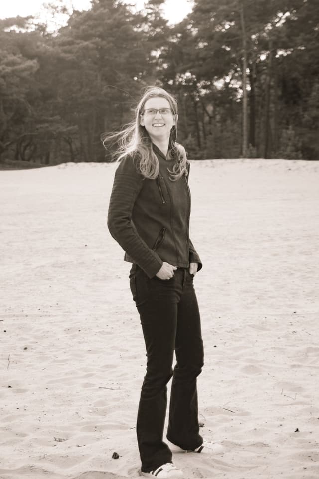 Groeien door rust te nemen - Perfectionisme coaching Groeien door rust te nemen - Perfectionisme coaching