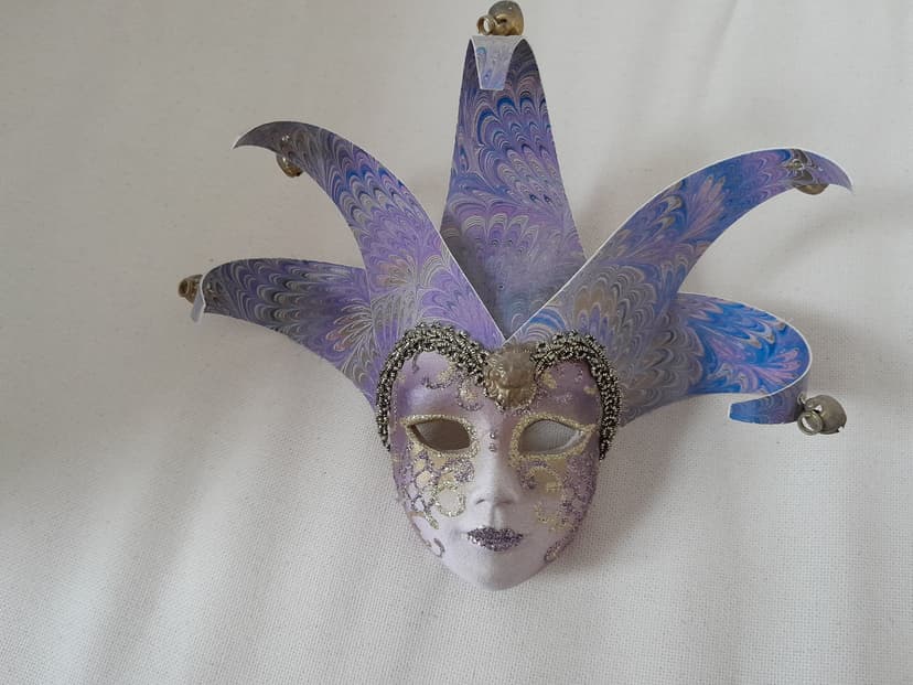 Het masker - Perfectionisme coaching Het masker - Perfectionisme coaching