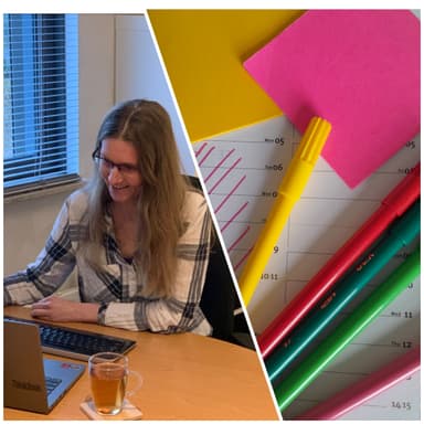 De eindsprint voor de vakantie - Perfectionisme Coaching De eindsprint voor de vakantie - Perfectionisme Coaching